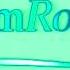 FilmRoos Logo 1994 In Emaj Vocoder