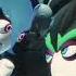 Help I Fell In Love With This Rabbids Shortvideo Shorts