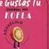 Kofla Ft Manu Chao Me Gustas Tu Original Mix