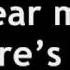The All American Rejects Back To Me LYRICS