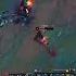 Leblanc Forgets About Anivia Egg