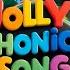 Jolly Phonics Song With Lyrics Letter Sounds A To Z ABC Phonics Song Viralvideo Jollyphonics