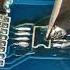 FNIRSI HS 02 100W 212 842 F What Would A Heat Gun With A Soldering Iron Look Like Electrical Fnirsi