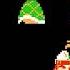 Donkey Kong SUPER HARD MODE By IMBgaming Super Mario Maker 2 Switch Bzk