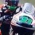 Niklas Ajo Finish Финиш Никласа Айо
