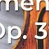 Flower Song Blumenlied Op 39 By Gustav Lange