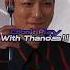 Don T Make Fun Of Thanos Squid Game Season 2 Squidgame2 Thanos Squidgame