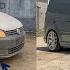 VW Caddy 2k DIY Restoration Full Timelapse 4 Months In 18 Mins Volkswagen