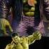 Marvel Heroes Become Rappers Sings Simpapa Polubila Marvel Avengers Spiderman Ironman Shorts