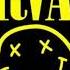 NIRVANA Come As You Are Instrumental