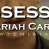 Mariah Carey Obsessed Edit Audio