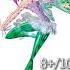 Winx Club Vote The Transformations Of Tecna Winxclub Tecna Winxtecna