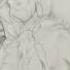 Momo Chan Sketch From Dandadan Sketching Drawing Art Dandadan Artist Momochan