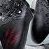 Introducing The Witcher 3 10th Anniversary Special Edition Controllers
