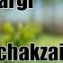 Shne Stargi Waheed Achakzai Official Video Song