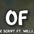 The Script Hall Of Fame Lyrics Ft Will I Am