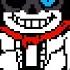 The LUCKY Bone SANS UnderTale Part 5