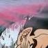 Kaioken X3 Goku Vs Vegeta Fierce Battle Against A Mighty Foe