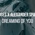 Dreaming Of You Extended Mix