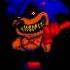 FNF GAME OVER Lord X Mix Sonic FNF Mod