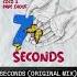 7 SECONDS ORIGINAL MIX Coco Joezi Pape Diouf Download MP3