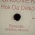 Da Groove Kids Rok Da Disko Fresh Ready Remix 2000