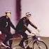 THE OHOHOHS With 123Tempo On A Tandem Bike Oh Music Analogdigital Analogtechno