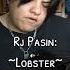 Rj Pasin Lobster Sin Edit Fyp Foryou Guitar Rjpasin