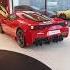 Ferrari 458 Speciale The Ultimate V8 Masterpiece At Charles Hurst Belfast