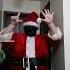 SLIPKNOT SANTA CLAUS IF YOUR 555 I M 666 HERITAGE