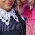 Jenna And Emma Watch Me Edit Jennaortega Emmamyers Jennaedit Emmaedit Shorts