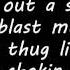 2Pac Ft Mc Breed Gotta Get Mine Lyrics
