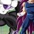 Black Frieza Vs Vegeta Ultra Ego 3 Who Is Strongest Dbz Dbs Sdbh Animeworld