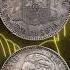 Spain 1 Peseta 1903 Shorts Coinnotesz