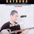 Sevinch Ismoilova Alisher Bayniyazov HAYRANA Music Guitar Cover Guitarcover Instrumental Dj
