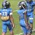 TEXAS FAITH WARRIORS VS GORILLA IMPACT 8u CHAMPIONSHIP GAME