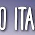 Rosemary Clooney The Mellomen Mambo Italiano Lyrics