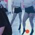K POP IN PUBLIC HYOLYN 효린 Layin Low Feat Jooyoung Dance Cover By PartyHard 파티하드