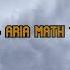 C418 Aria Math 1 Hour