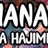 Hanae Kamisama Hajimemashita