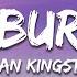 Sean Kingston Fire Burning Lyrics