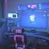Sombra S Hideout Overwatch Ambient Soundscape ASMR Hidden Hacker Base