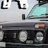 Lada Taiga 4x4 Roomtour 4x4PASSION 218