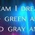 B G The Prince Of Rap The Colour Of My Dreams HD LYRICS VIDEO