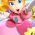 Princess Peach Showtime Gameplay Walkthrough Light Fang Part 10