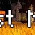 Rest Now Into A Sweet Slumber ୭ Minecraft Ambience And Music Soft Rain And Crickets