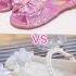 Lisa Or Lena New Dress Princess For You Tiktok Dress Cute Choose Clothing Shorts Beautiful
