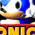Sonic 3 Ultimate Megamix V4 Summer Update