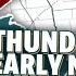 Air Quality Alerts And Warming Temps Into The Weekend Tracking Thunderstorms Early Next Week