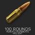 100 Rounds